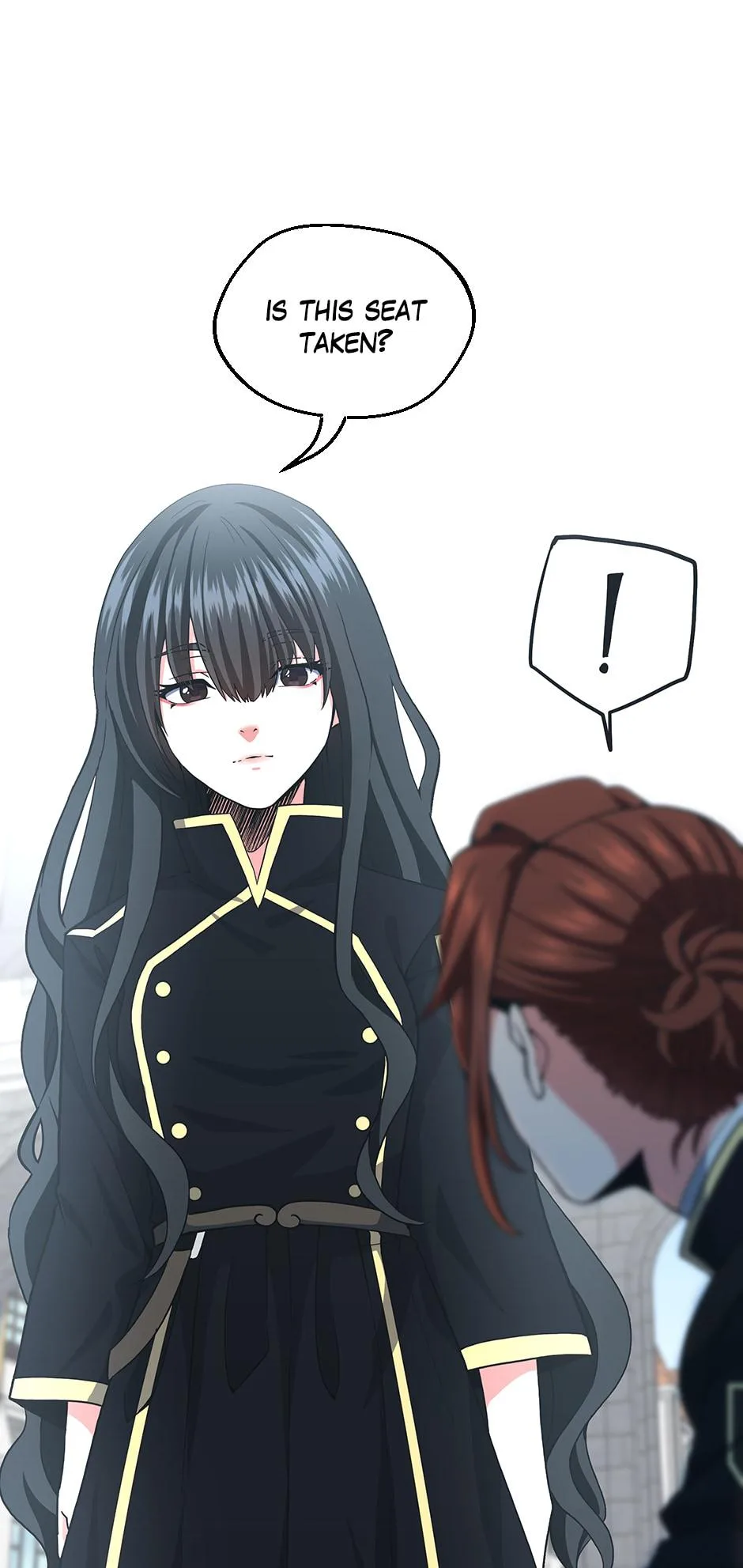The Beginning After The End - Chapter 104 - Page 65
