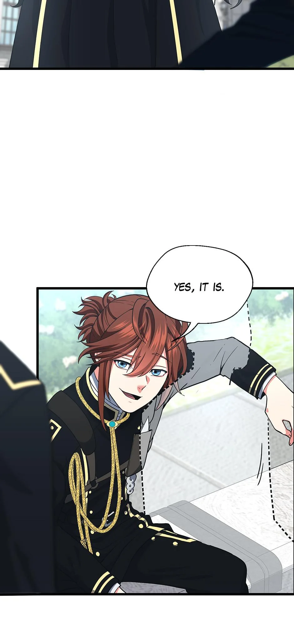 The Beginning After The End - Chapter 104 - Page 66