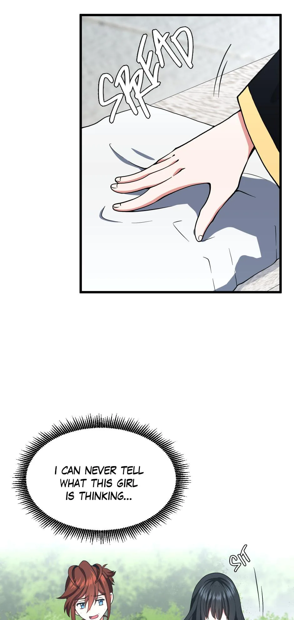 The Beginning After The End - Chapter 104 - Page 68