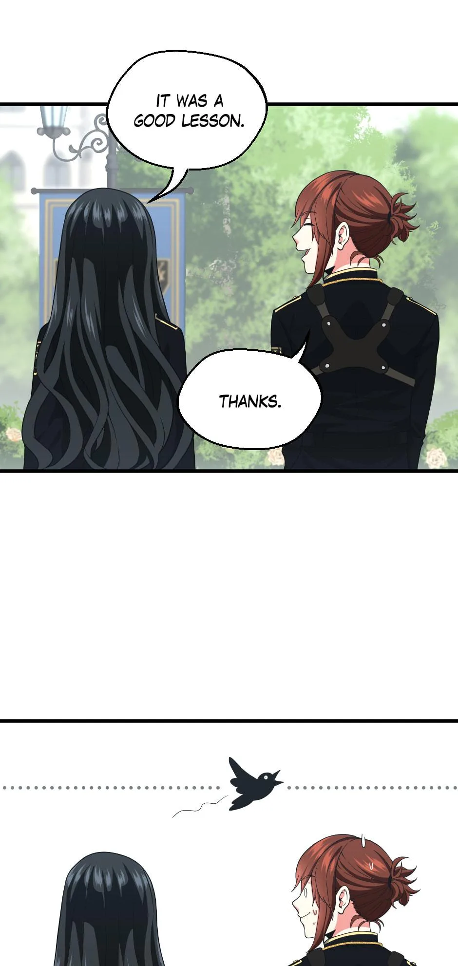 The Beginning After The End - Chapter 104 - Page 70