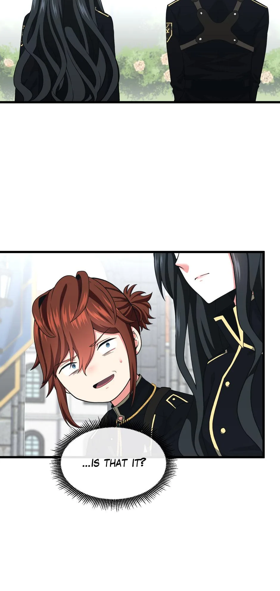 The Beginning After The End - Chapter 104 - Page 71