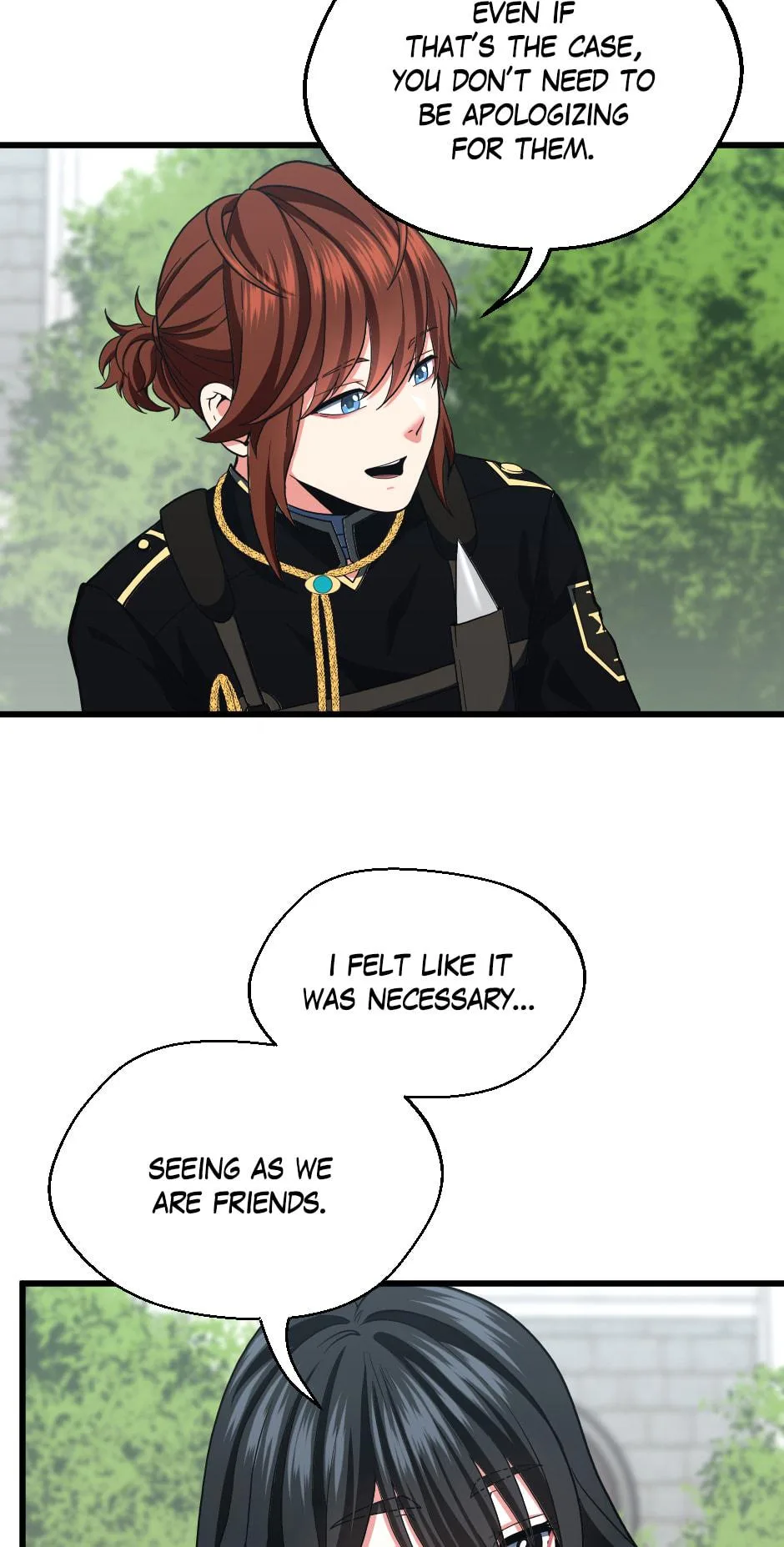 The Beginning After The End - Chapter 105 - Page 11