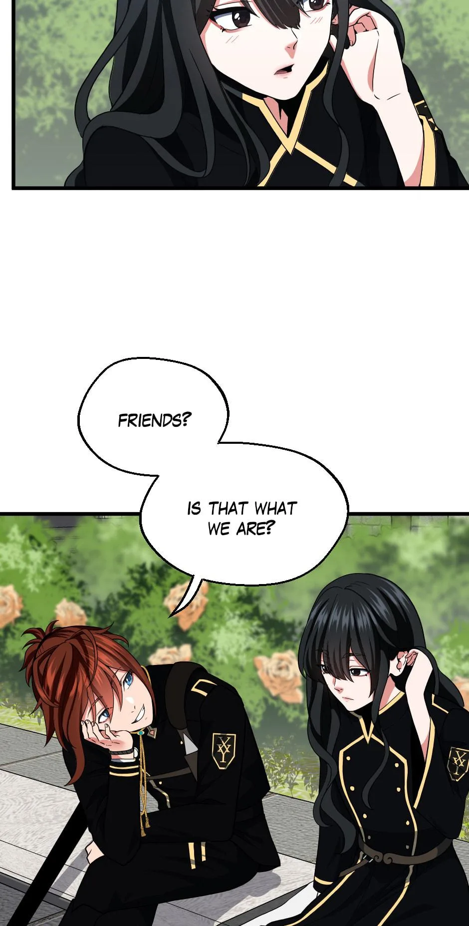 The Beginning After The End - Chapter 105 - Page 12