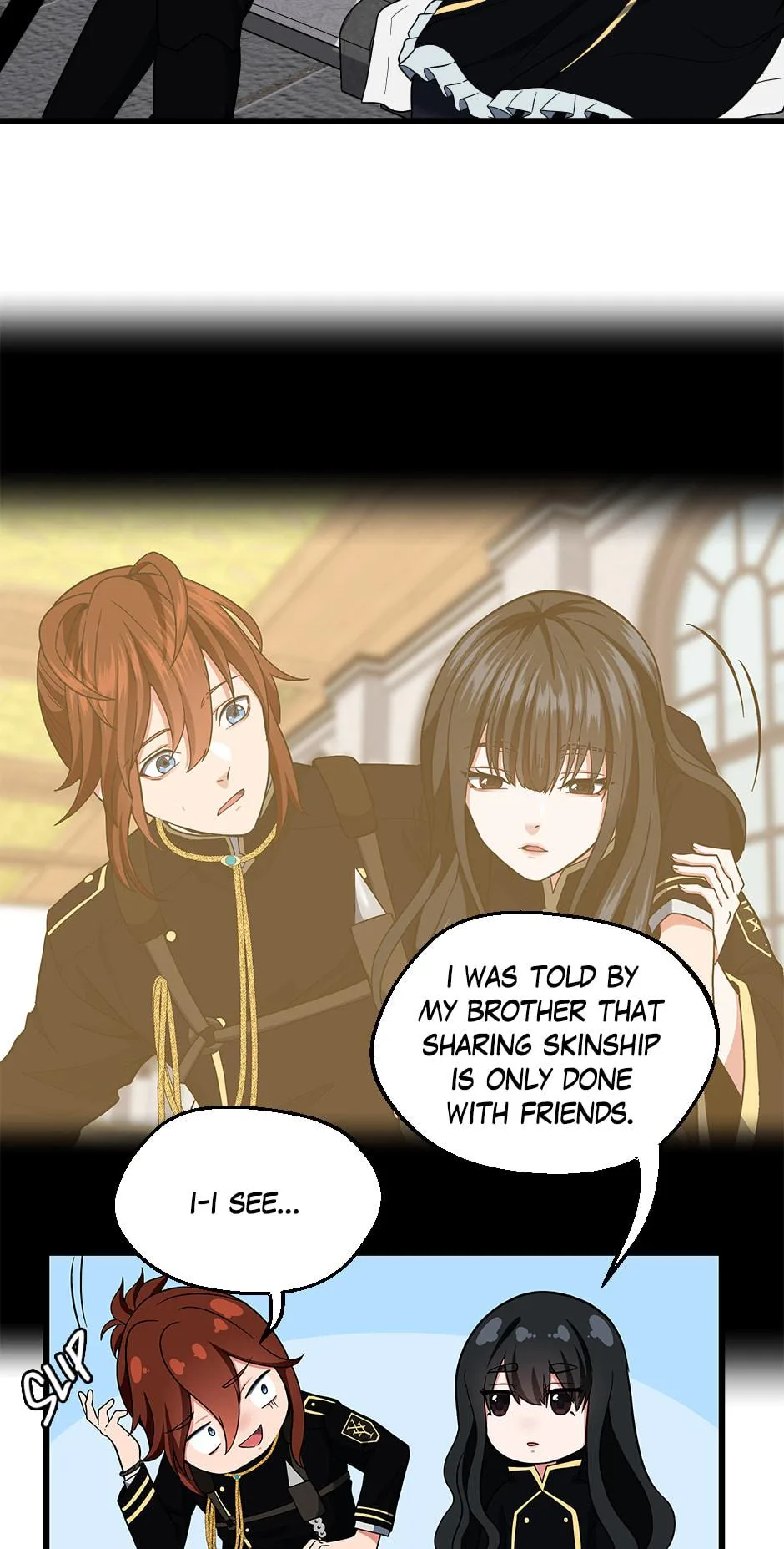 The Beginning After The End - Chapter 105 - Page 13