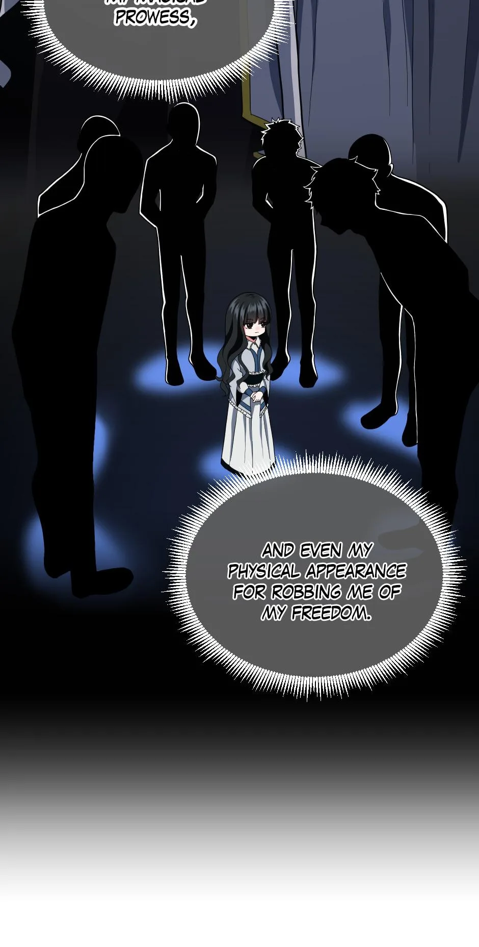 The Beginning After The End - Chapter 105 - Page 16