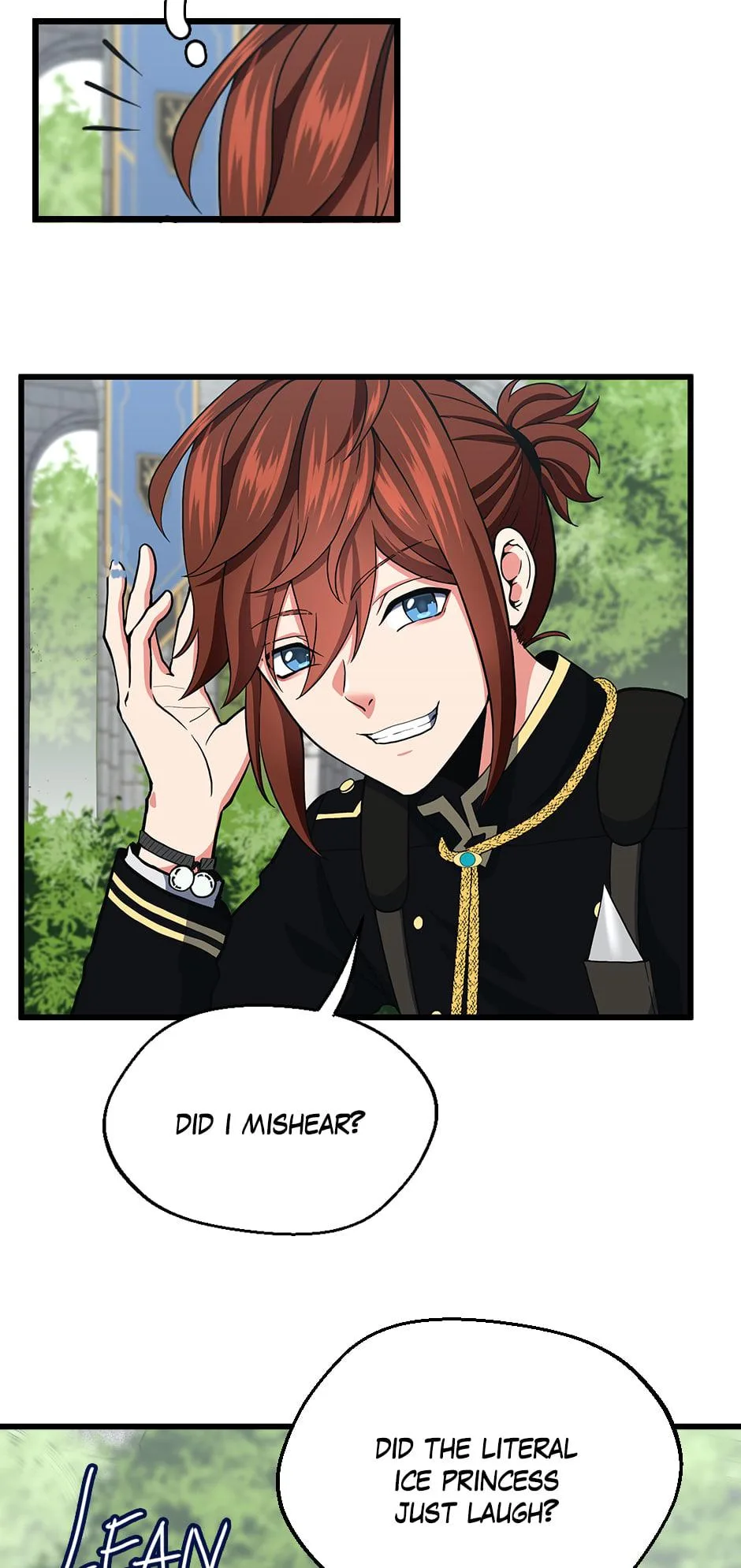 The Beginning After The End - Chapter 105 - Page 19
