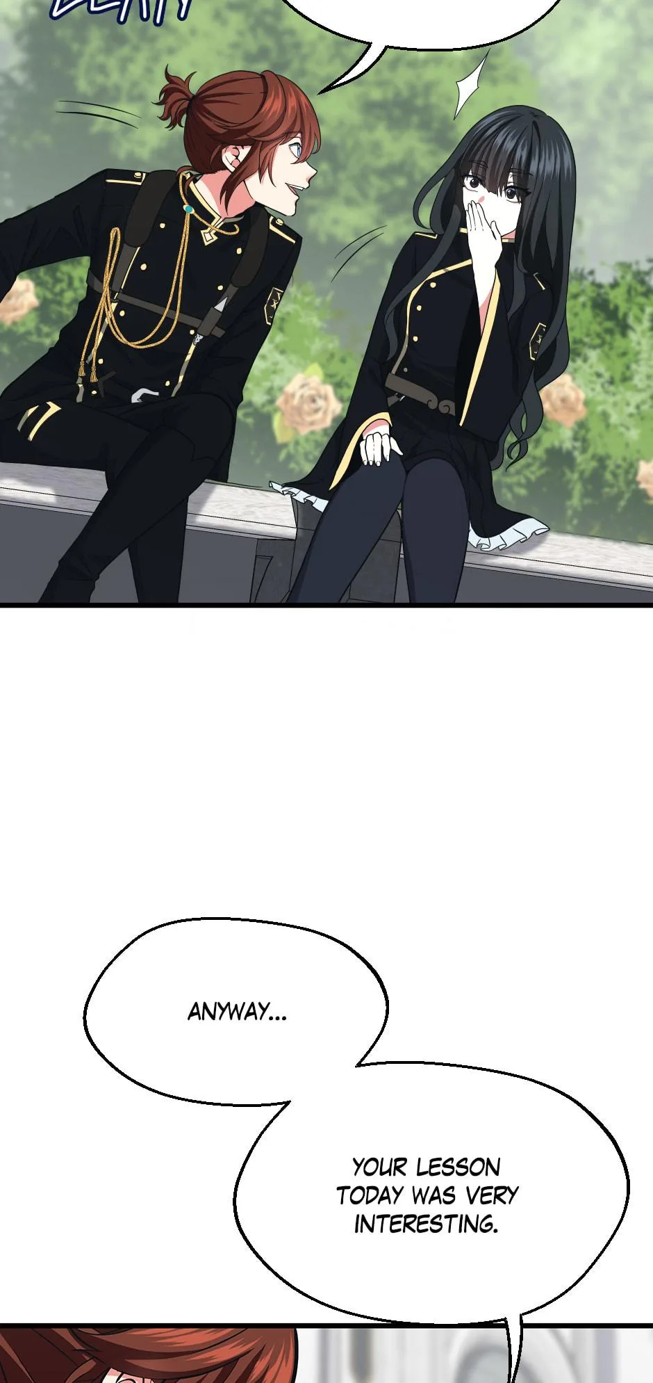 The Beginning After The End - Chapter 105 - Page 20