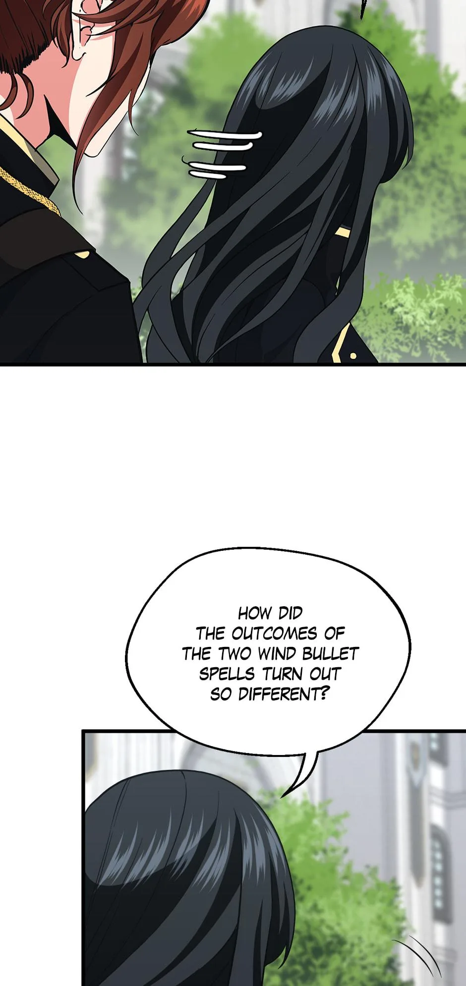The Beginning After The End - Chapter 105 - Page 21