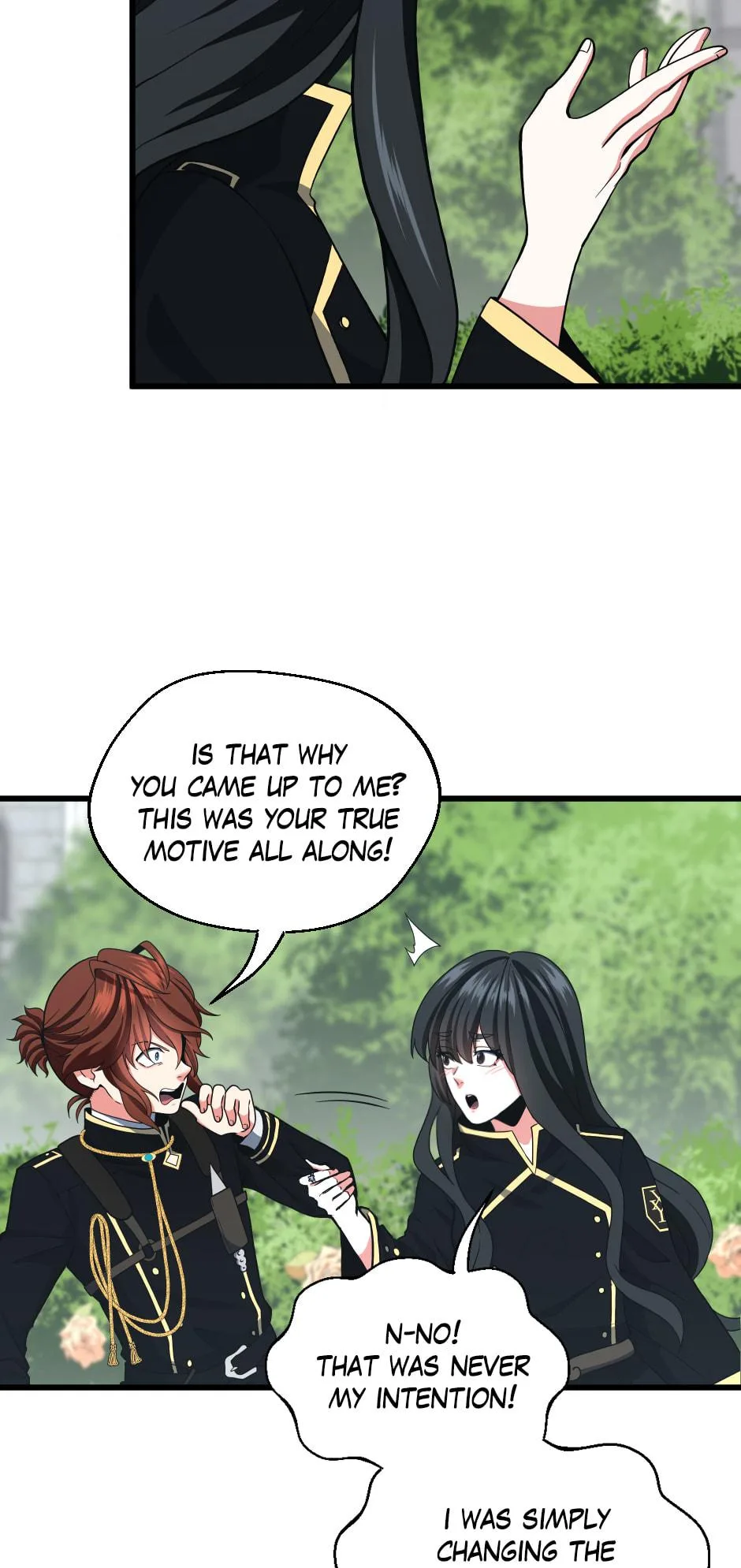 The Beginning After The End - Chapter 105 - Page 22