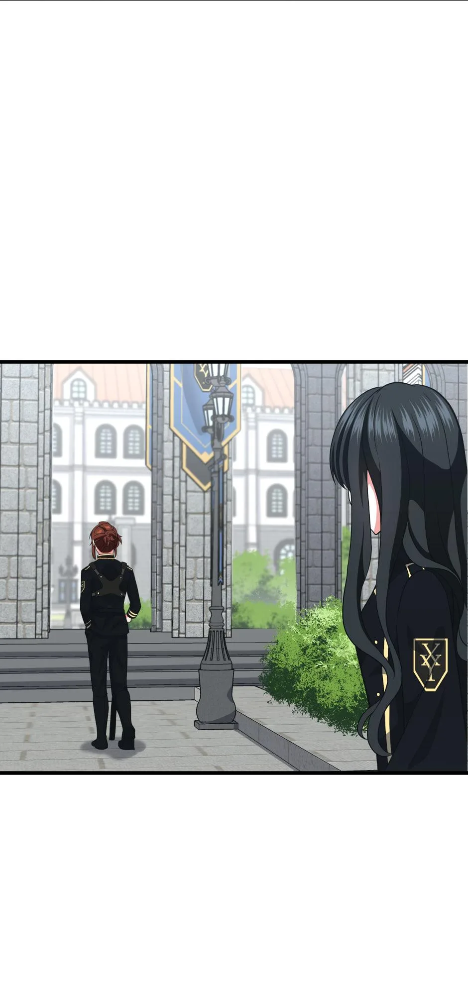 The Beginning After The End - Chapter 105 - Page 25