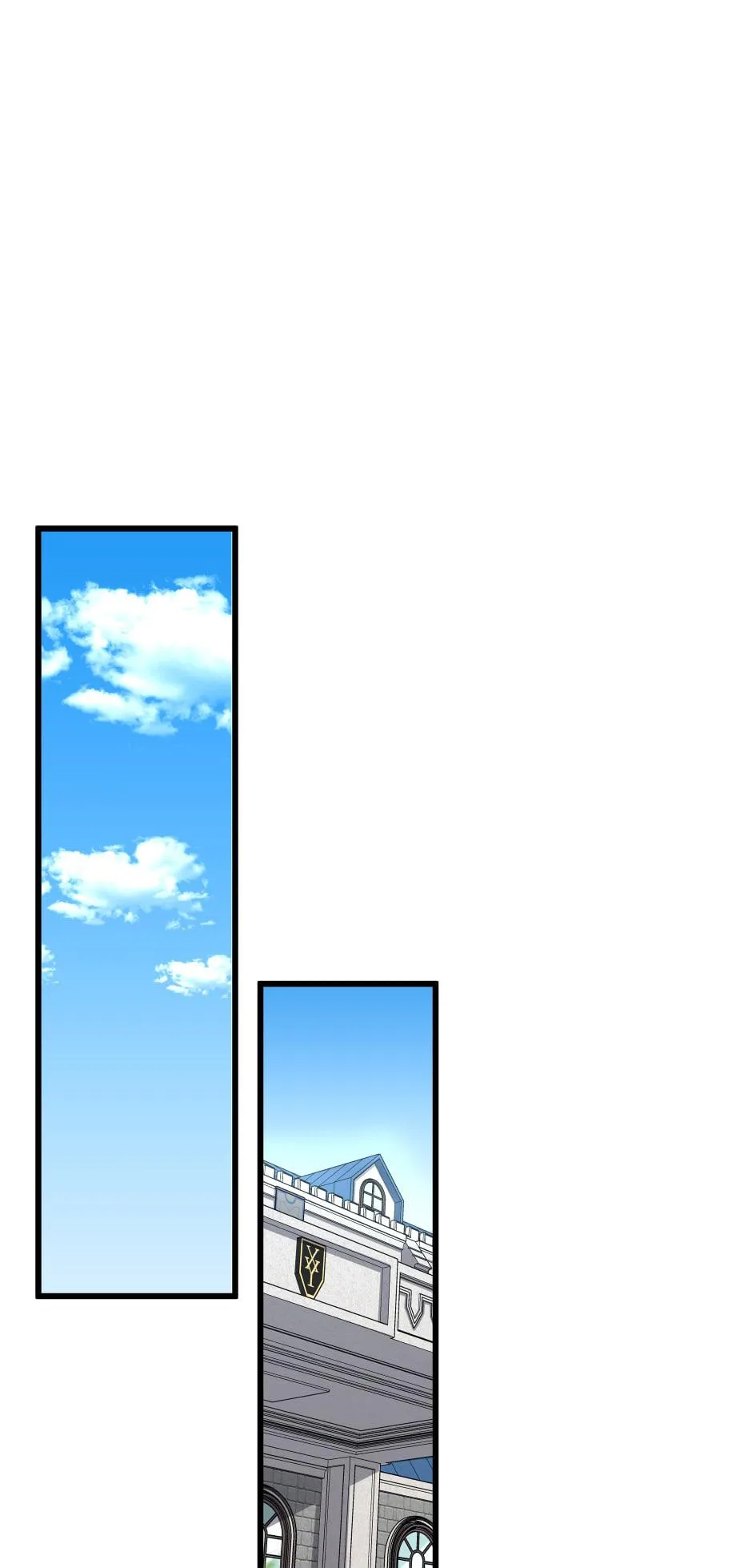The Beginning After The End - Chapter 105 - Page 35