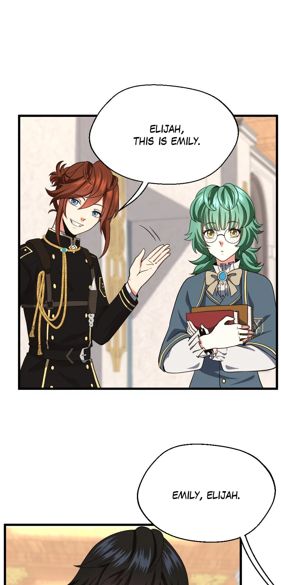 The Beginning After The End - Chapter 105 - Page 41