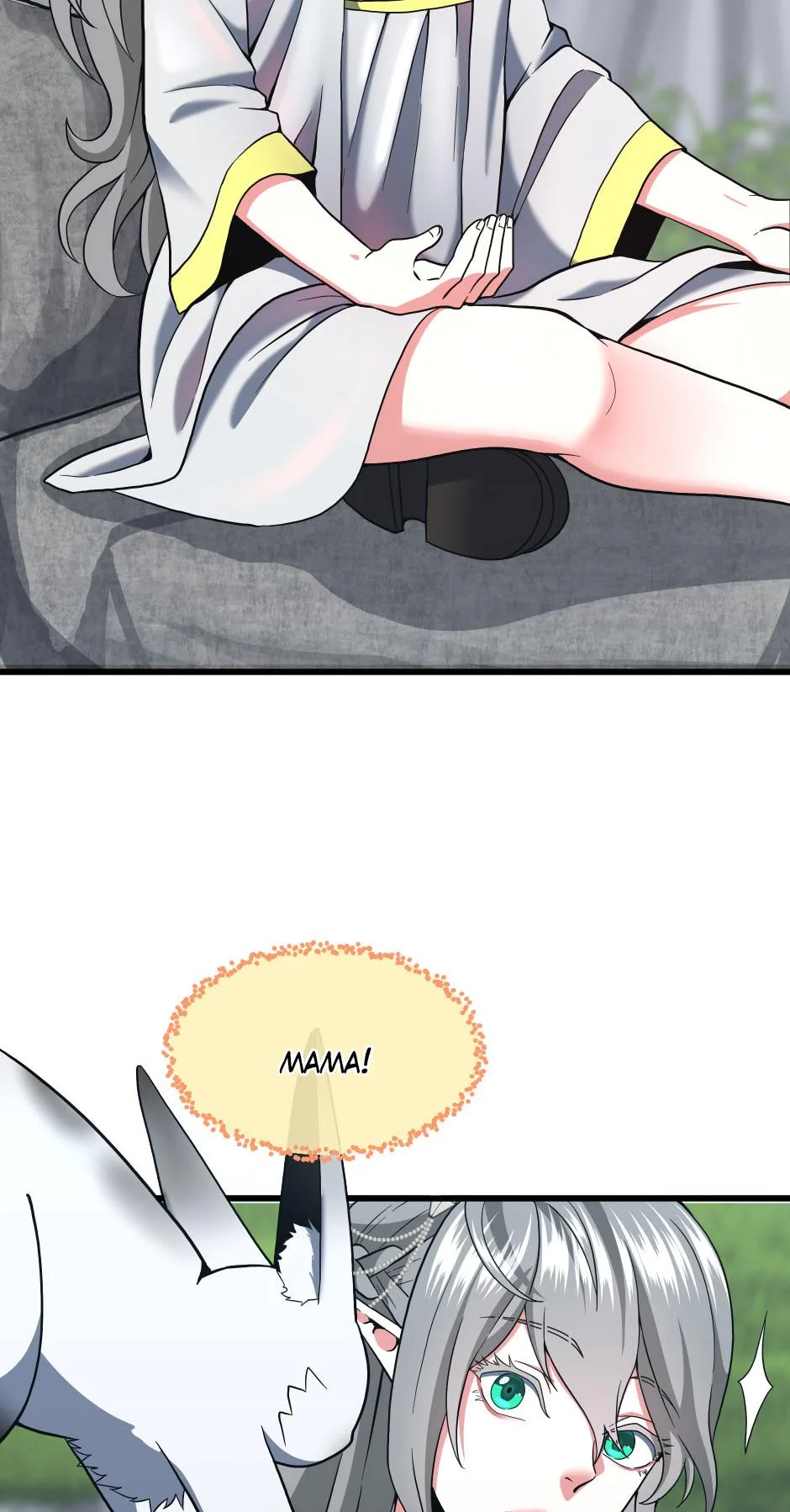 The Beginning After The End - Chapter 105 - Page 48