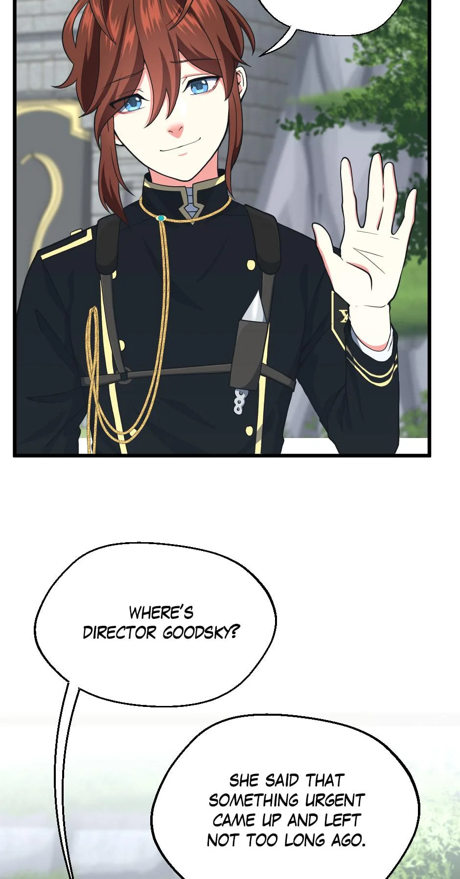 The Beginning After The End - Chapter 105 - Page 51