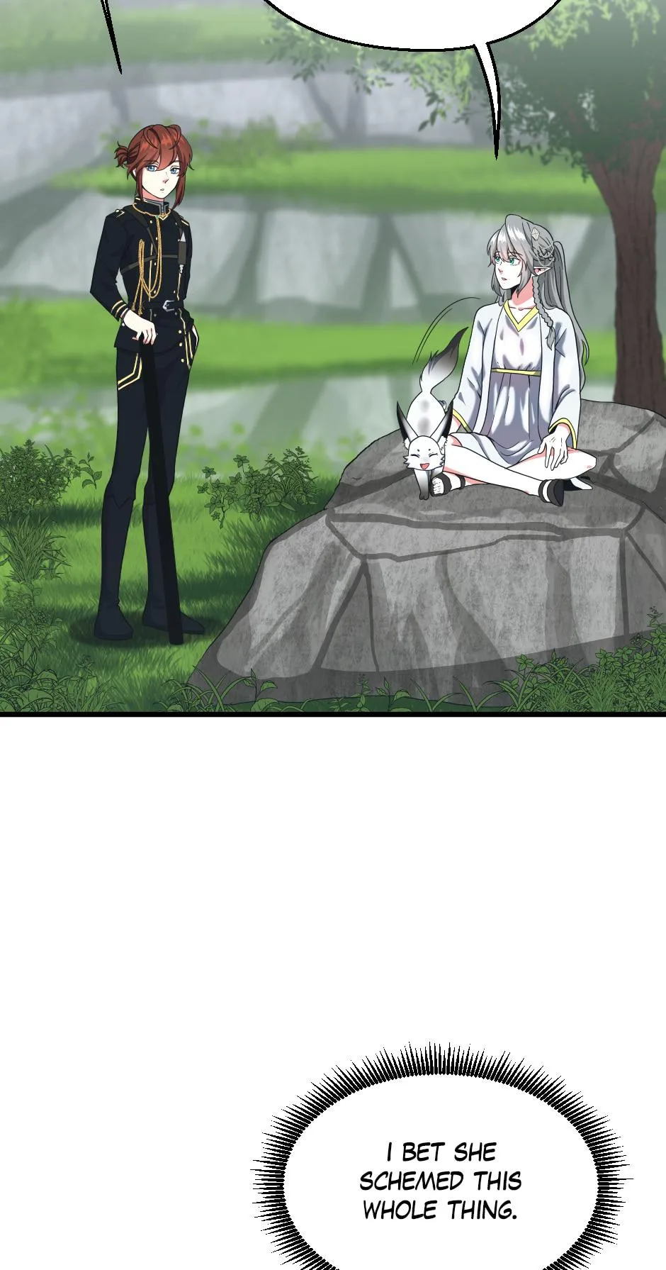 The Beginning After The End - Chapter 105 - Page 52