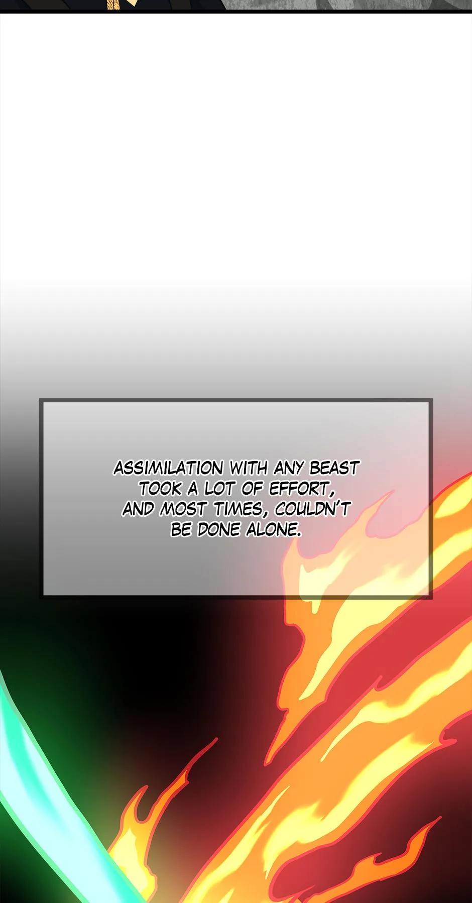 The Beginning After The End - Chapter 105 - Page 54