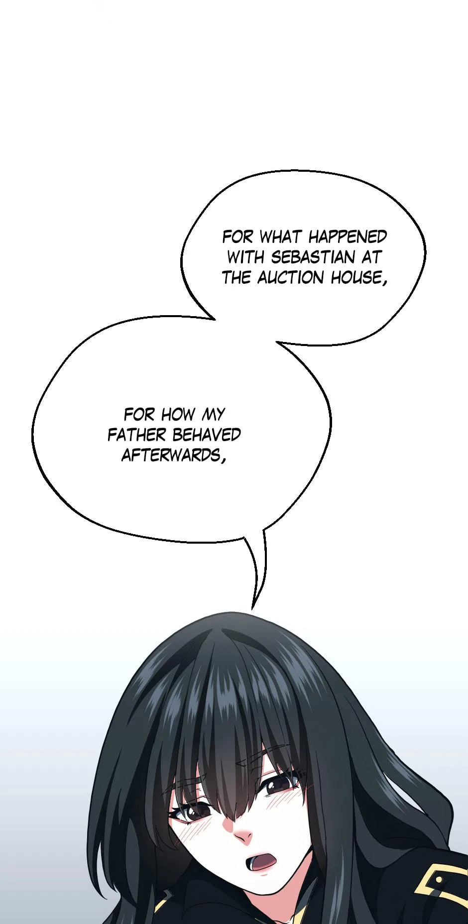 The Beginning After The End - Chapter 105 - Page 6