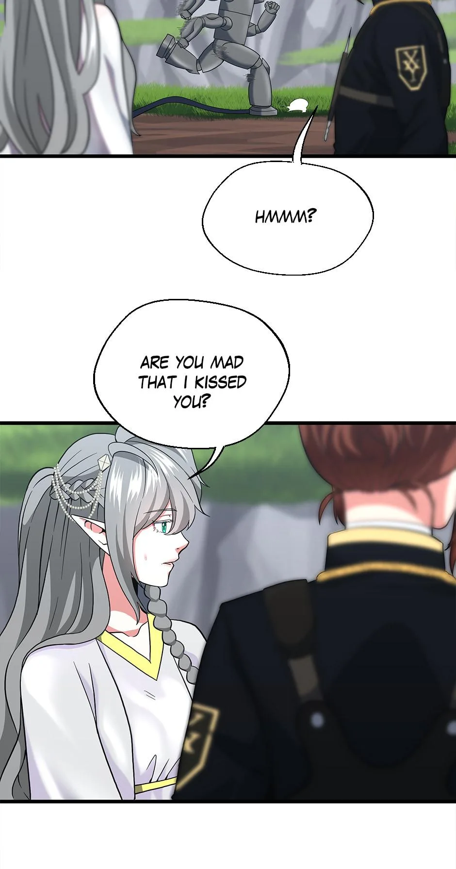 The Beginning After The End - Chapter 105 - Page 60