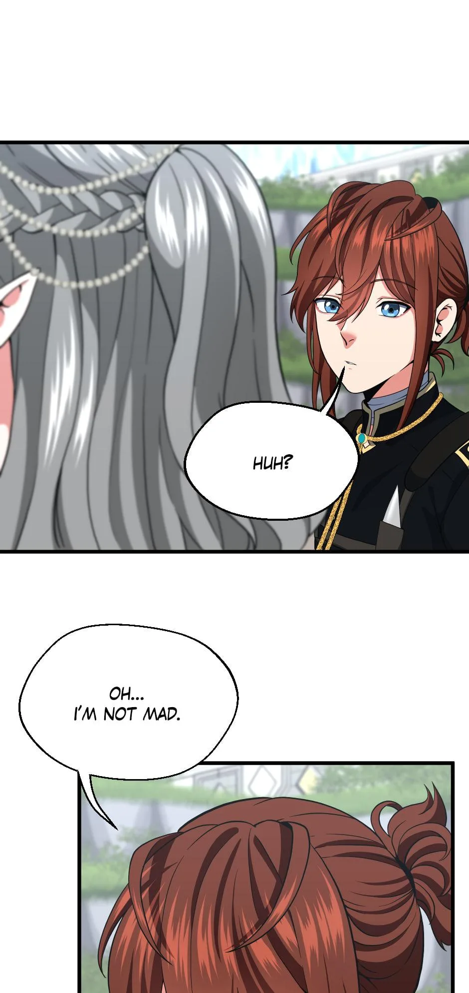 The Beginning After The End - Chapter 105 - Page 61