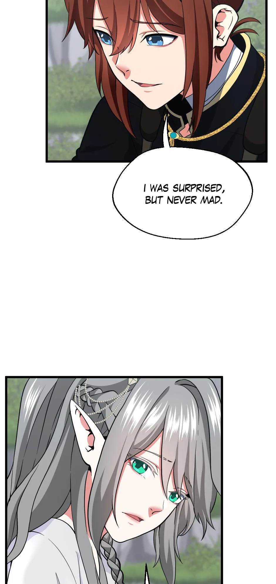 The Beginning After The End - Chapter 105 - Page 62