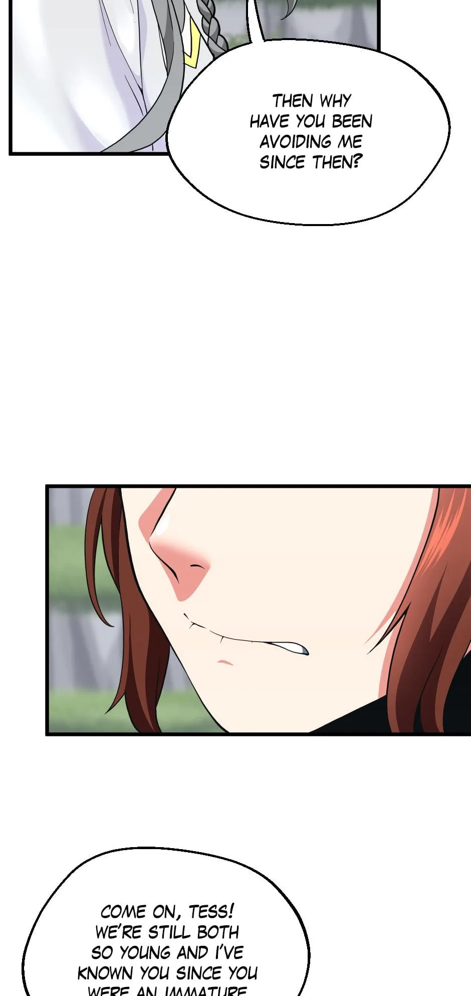 The Beginning After The End - Chapter 105 - Page 63