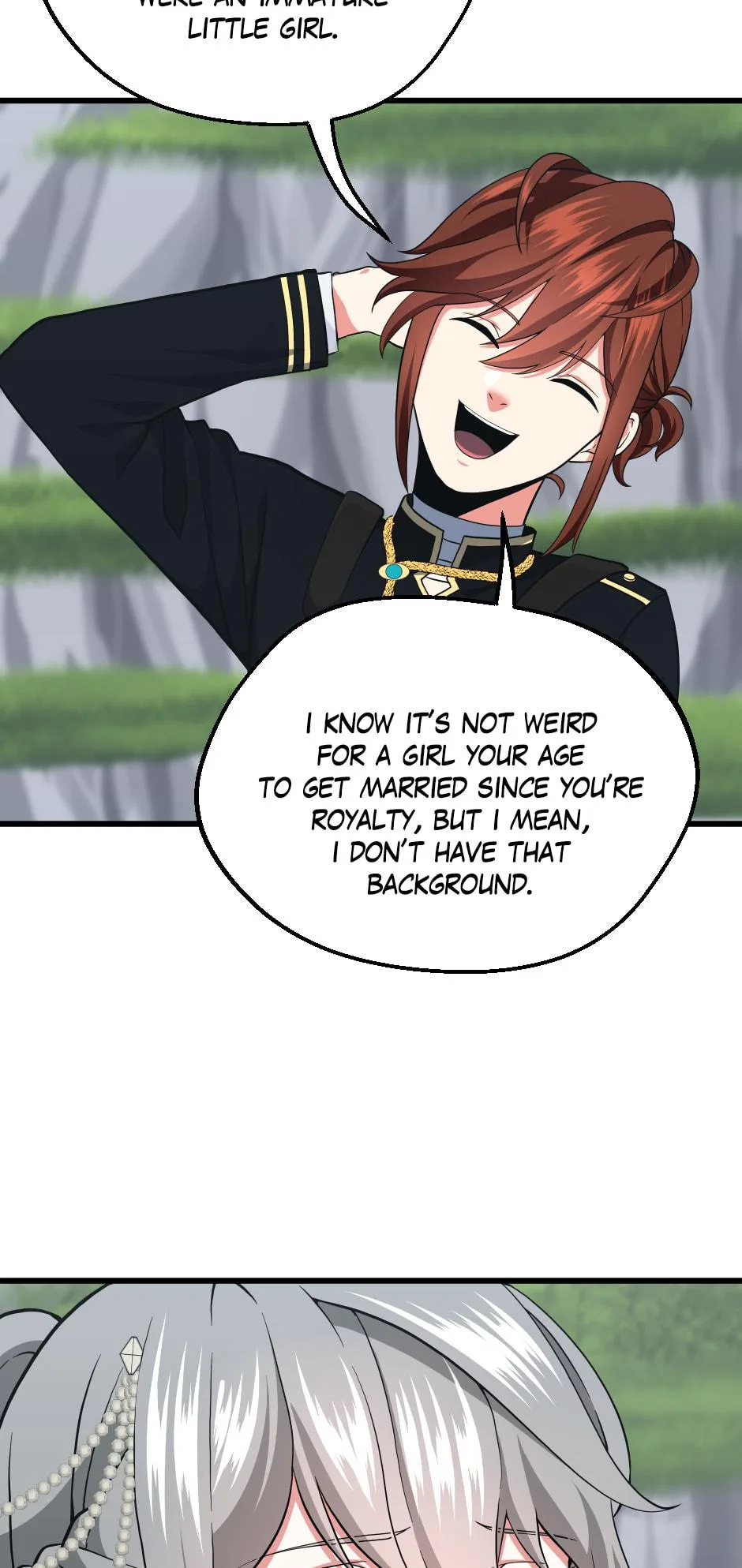 The Beginning After The End - Chapter 105 - Page 64