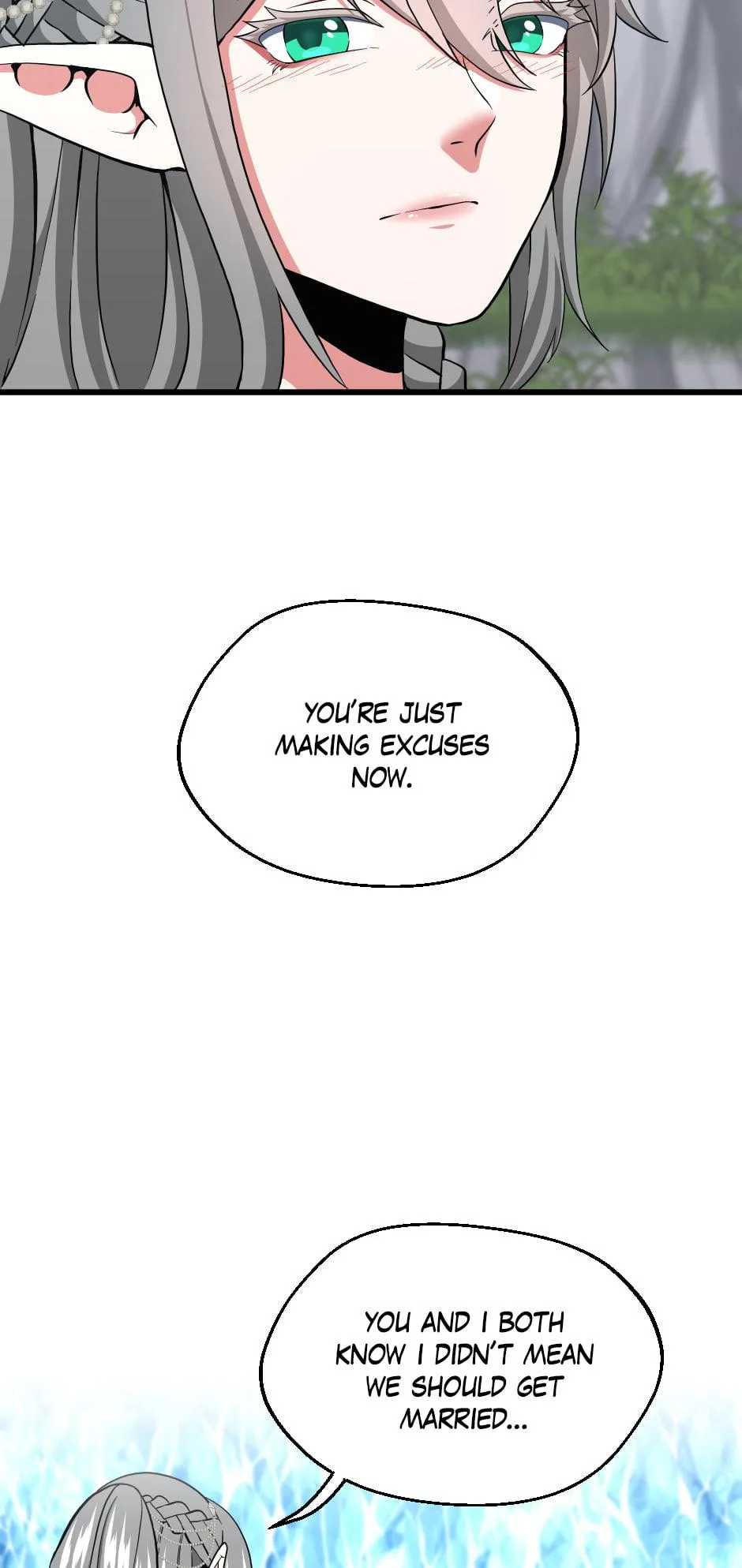 The Beginning After The End - Chapter 105 - Page 65