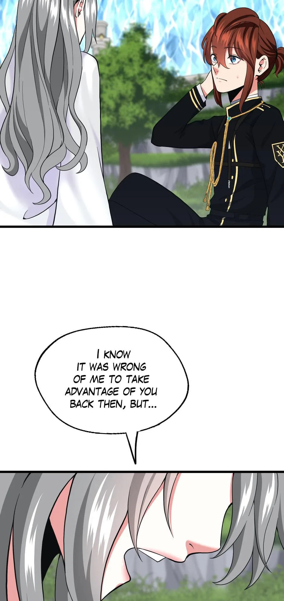 The Beginning After The End - Chapter 105 - Page 66