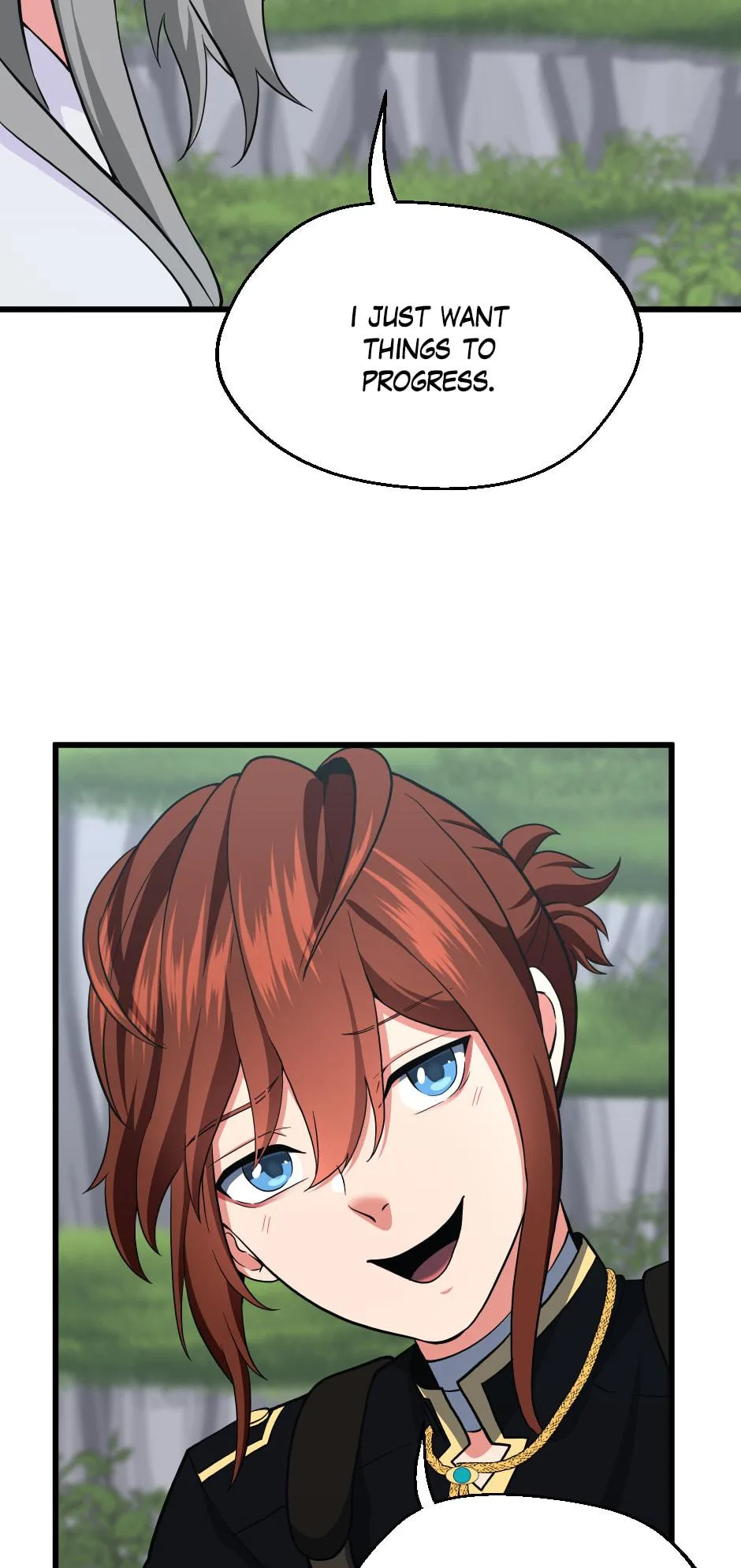 The Beginning After The End - Chapter 105 - Page 67