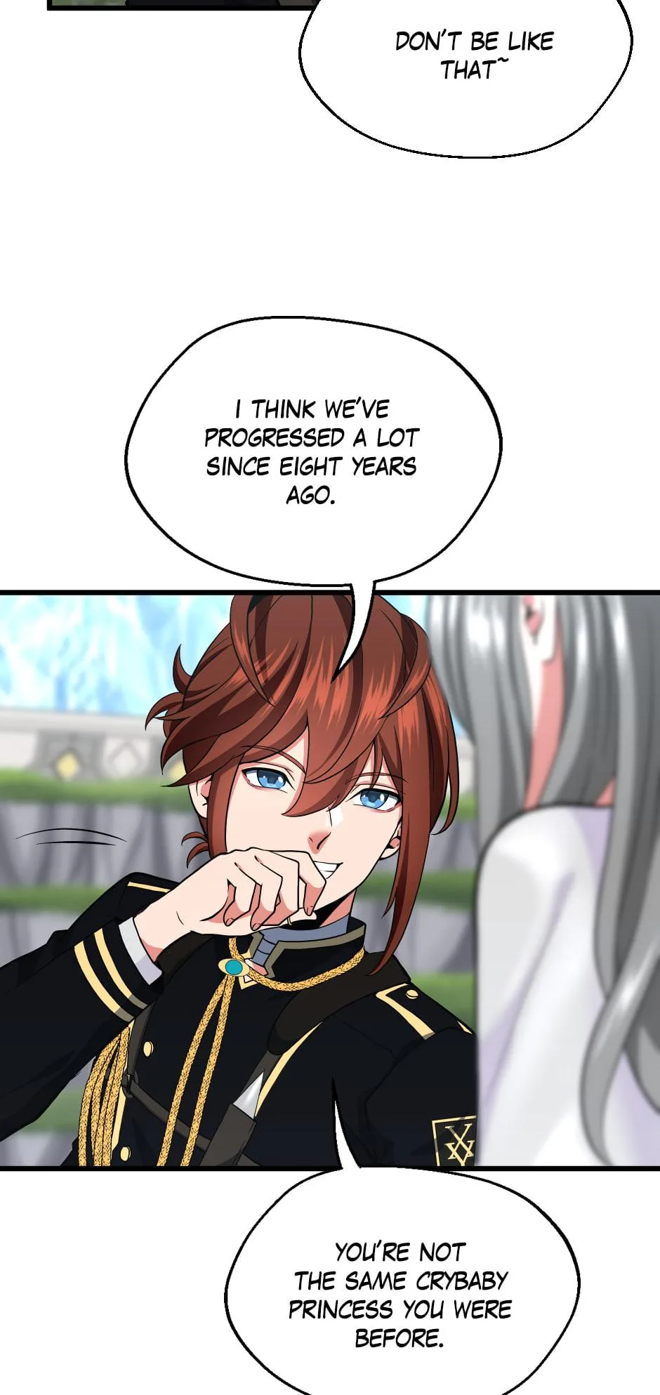 The Beginning After The End - Chapter 105 - Page 68