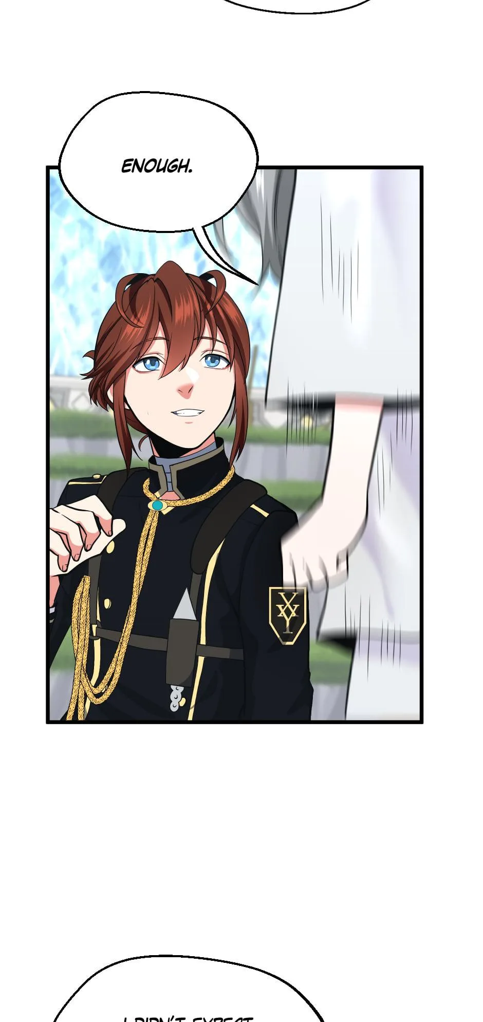 The Beginning After The End - Chapter 105 - Page 69