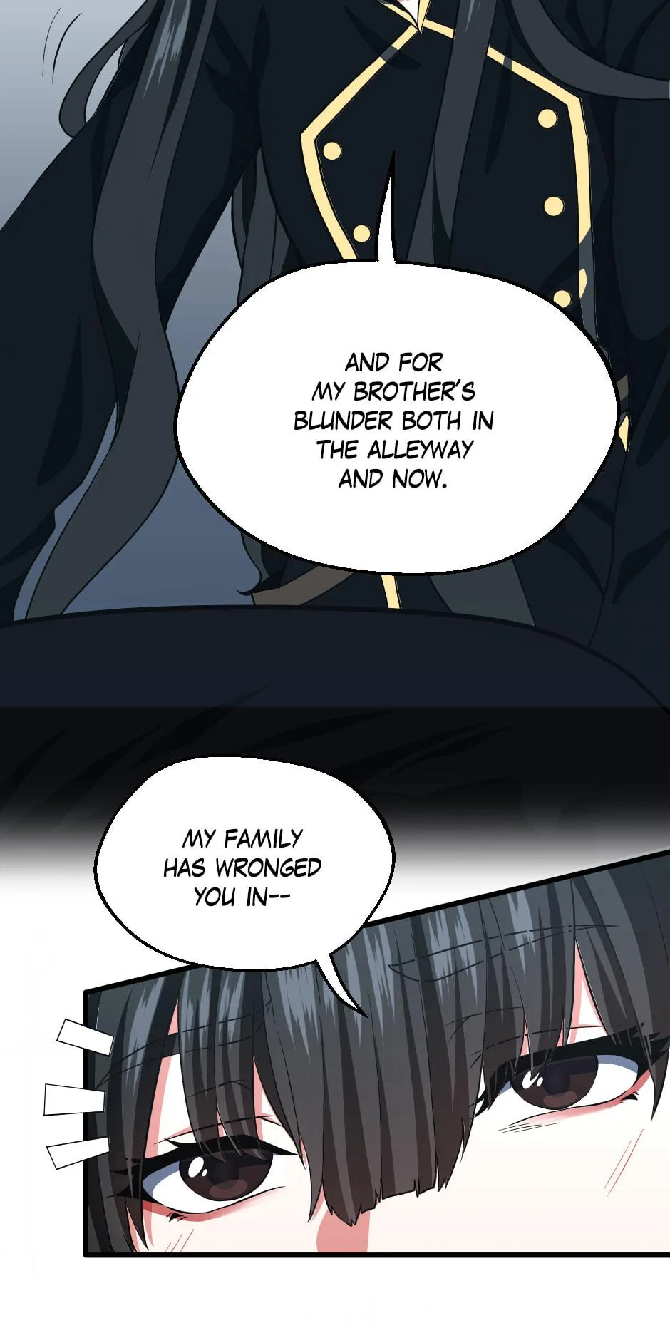 The Beginning After The End - Chapter 105 - Page 7