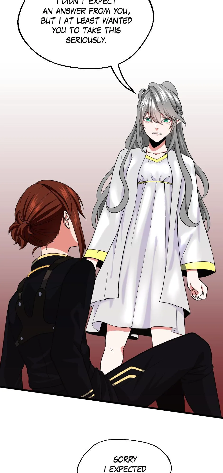 The Beginning After The End - Chapter 105 - Page 70