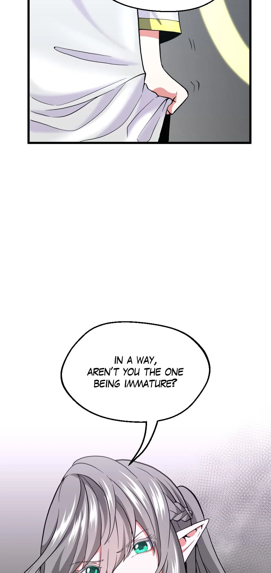 The Beginning After The End - Chapter 105 - Page 74