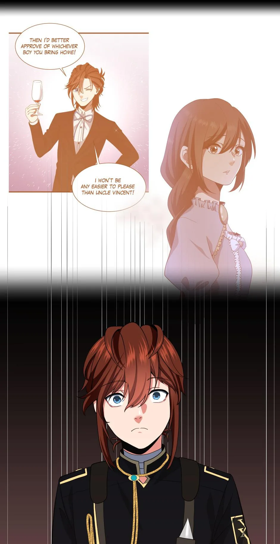 The Beginning After The End - Chapter 105 - Page 76