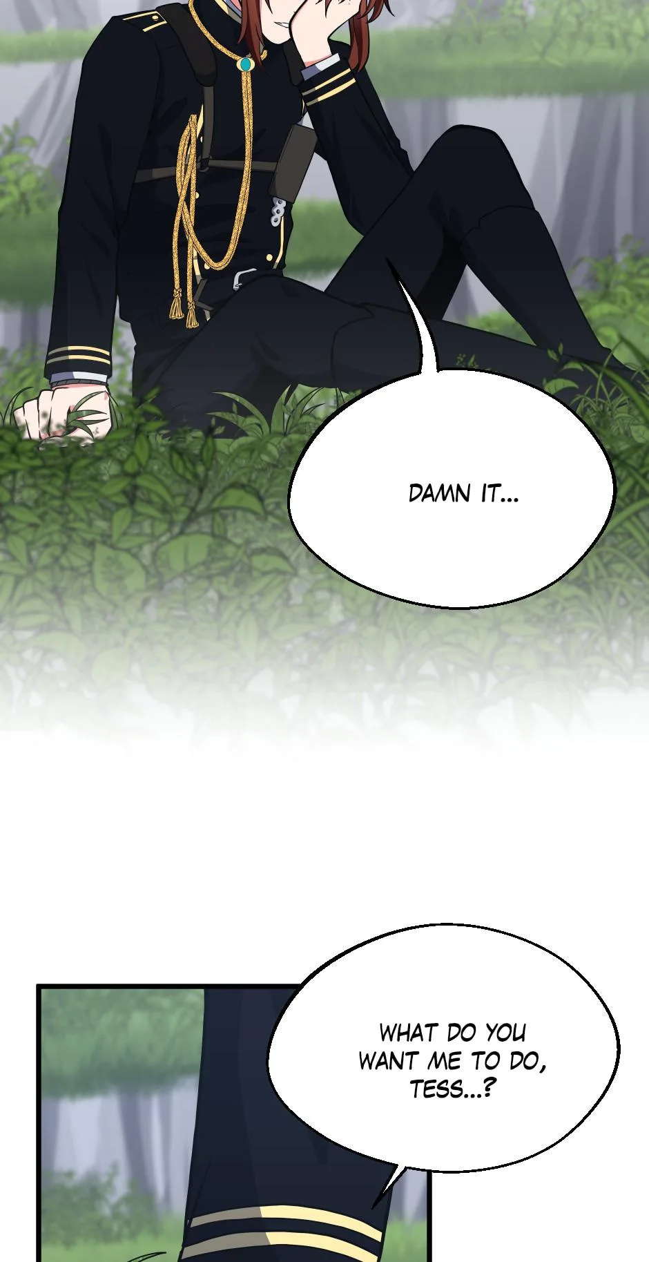 The Beginning After The End - Chapter 105 - Page 79