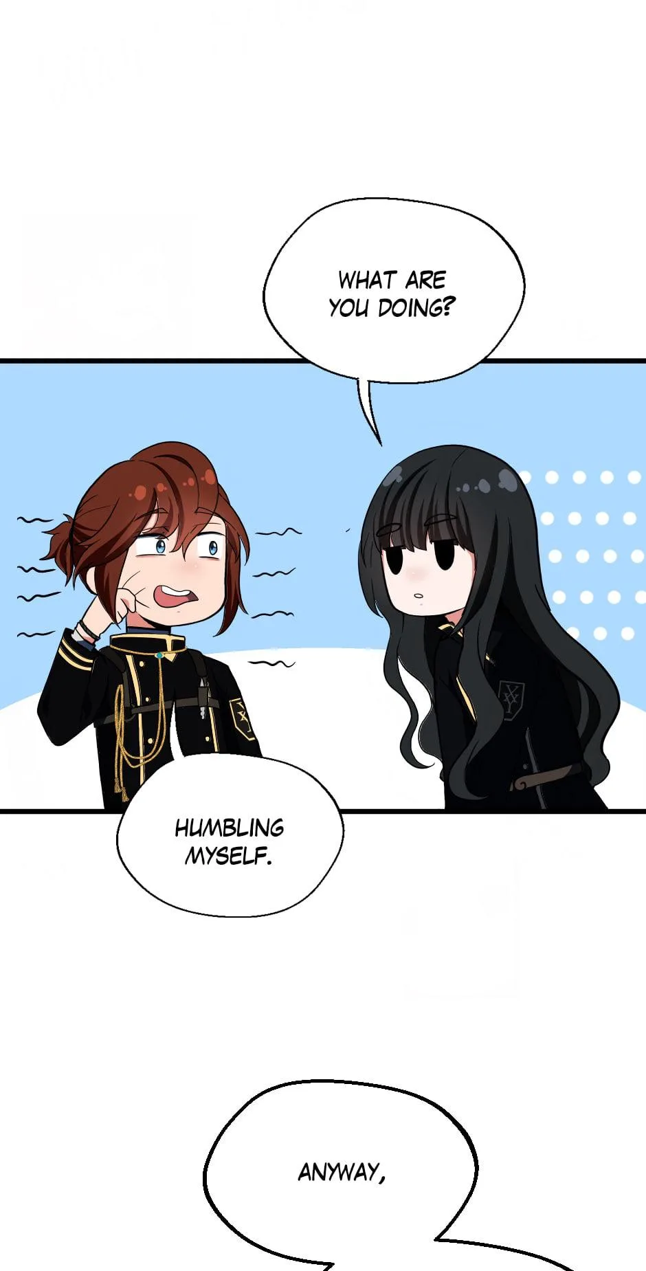 The Beginning After The End - Chapter 105 - Page 8