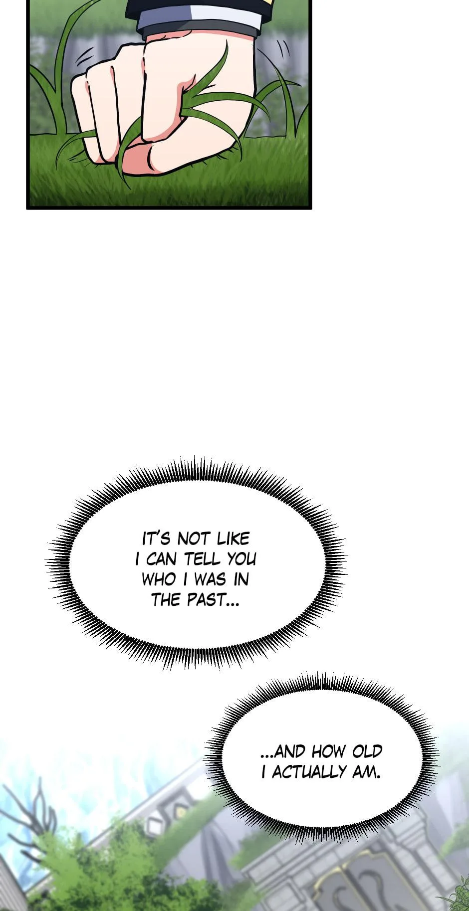 The Beginning After The End - Chapter 105 - Page 80
