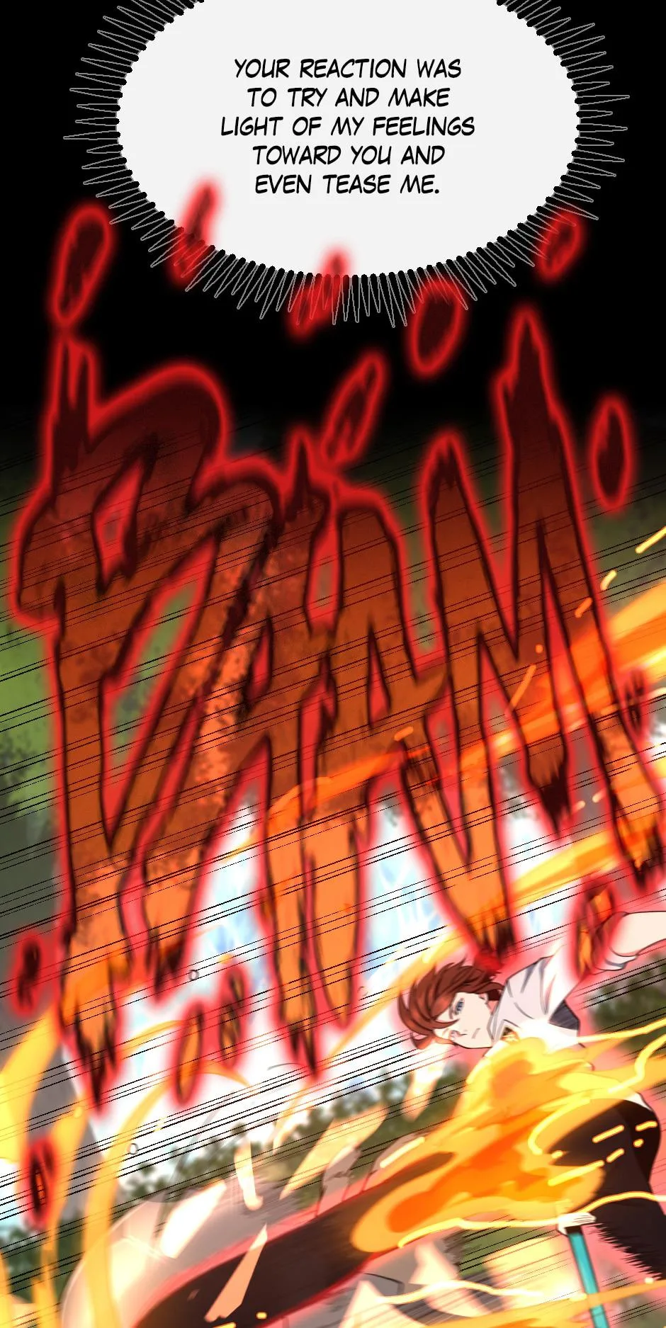 The Beginning After The End - Chapter 106 - Page 11