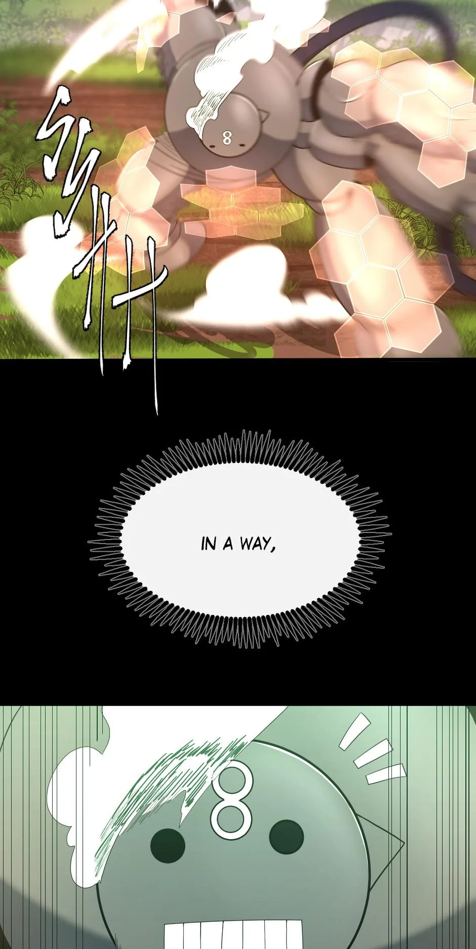 The Beginning After The End - Chapter 106 - Page 13