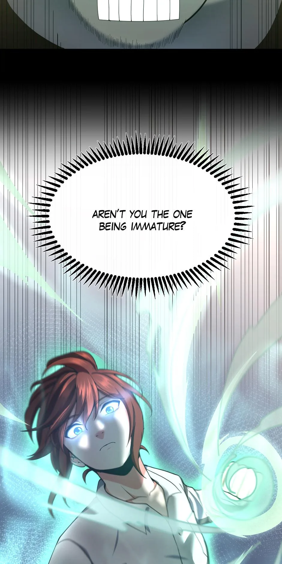 The Beginning After The End - Chapter 106 - Page 14