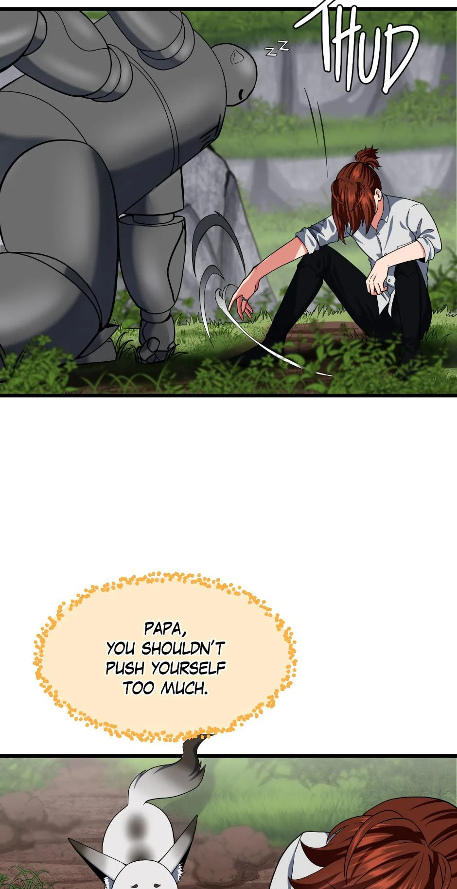The Beginning After The End - Chapter 106 - Page 18