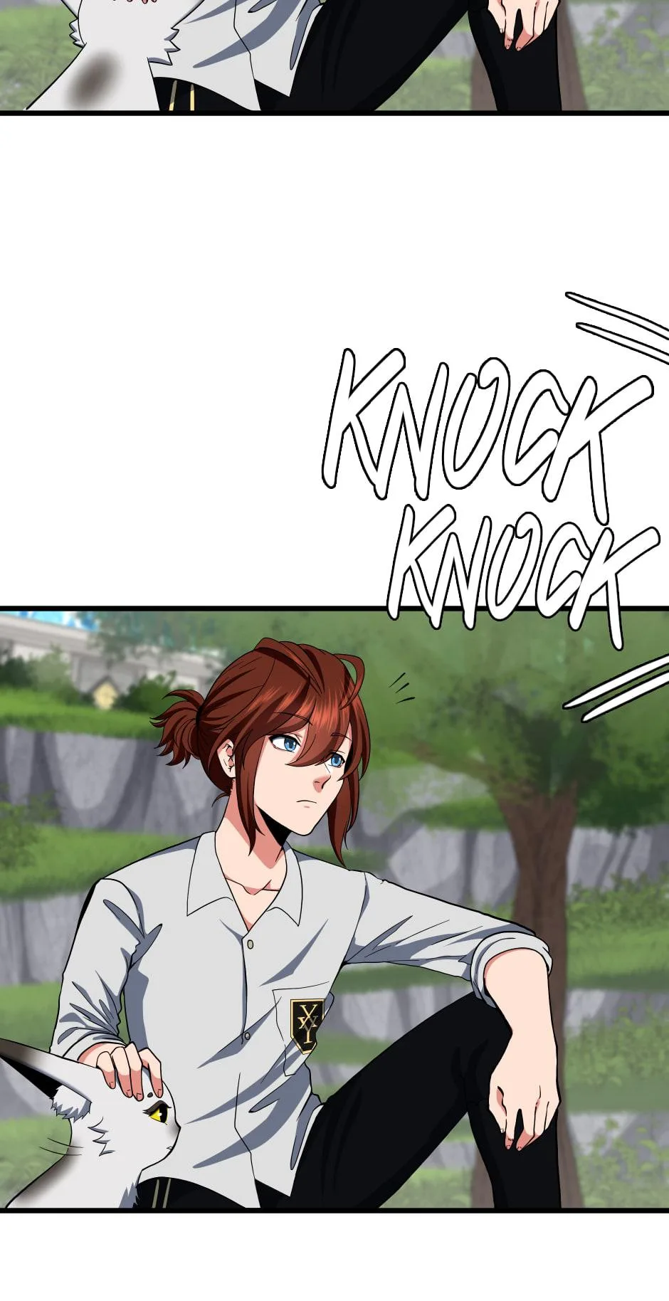 The Beginning After The End - Chapter 106 - Page 20