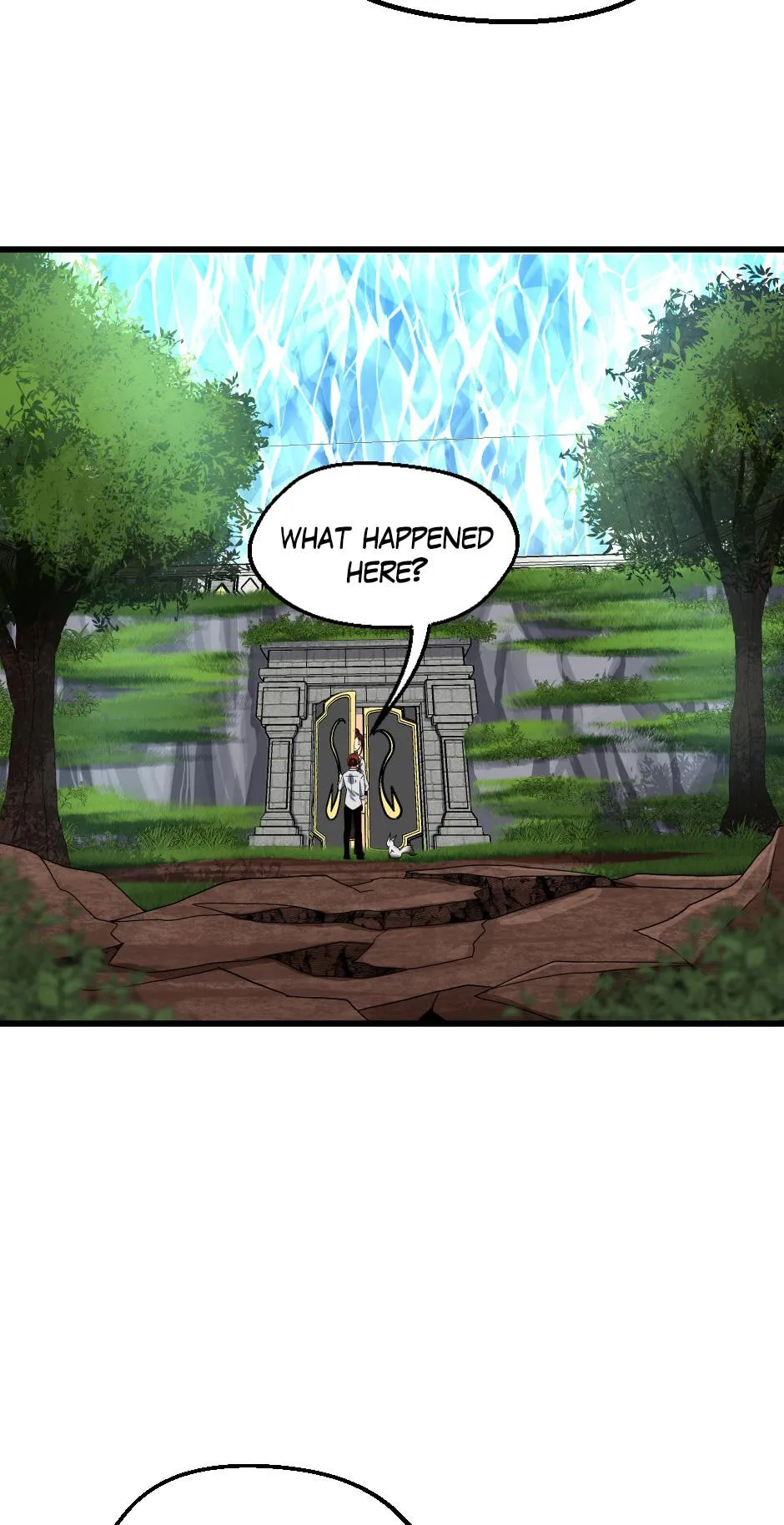 The Beginning After The End - Chapter 106 - Page 23
