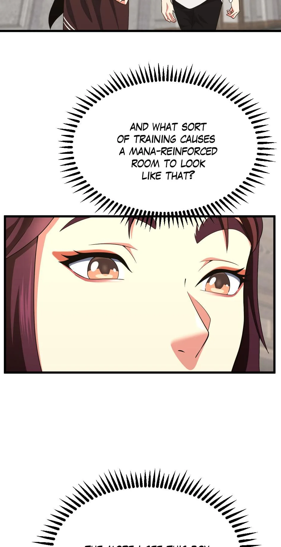 The Beginning After The End - Chapter 106 - Page 28