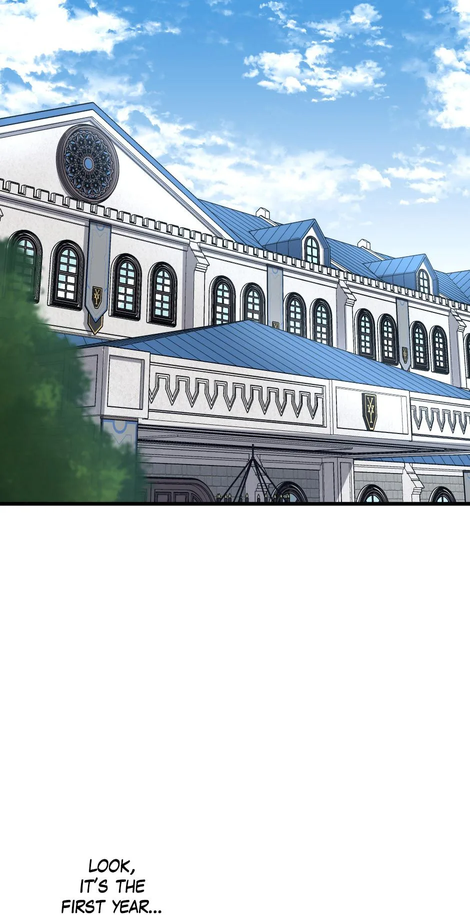 The Beginning After The End - Chapter 106 - Page 31