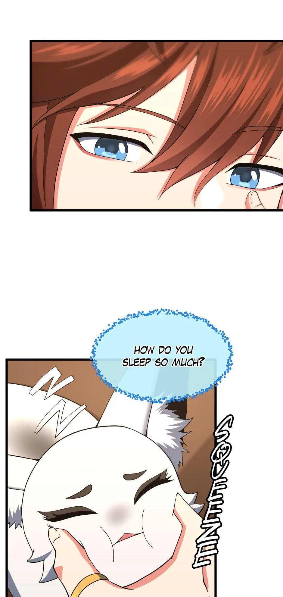 The Beginning After The End - Chapter 106 - Page 33