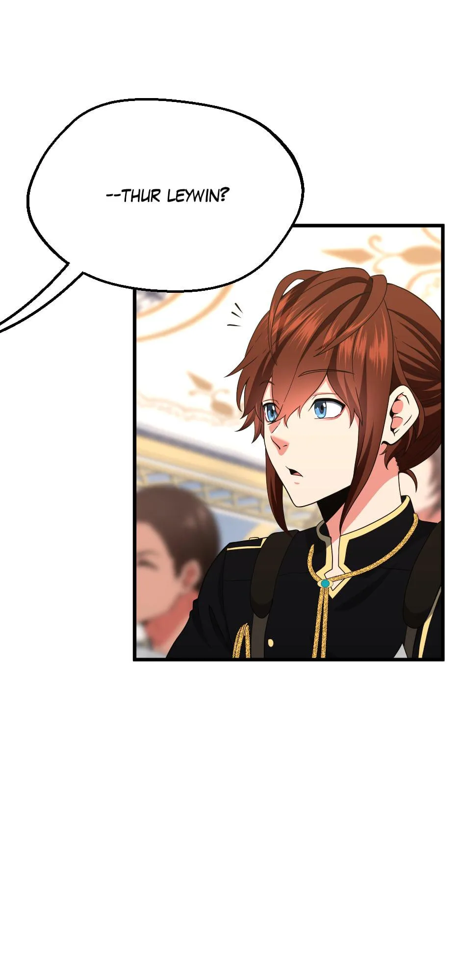 The Beginning After The End - Chapter 106 - Page 35