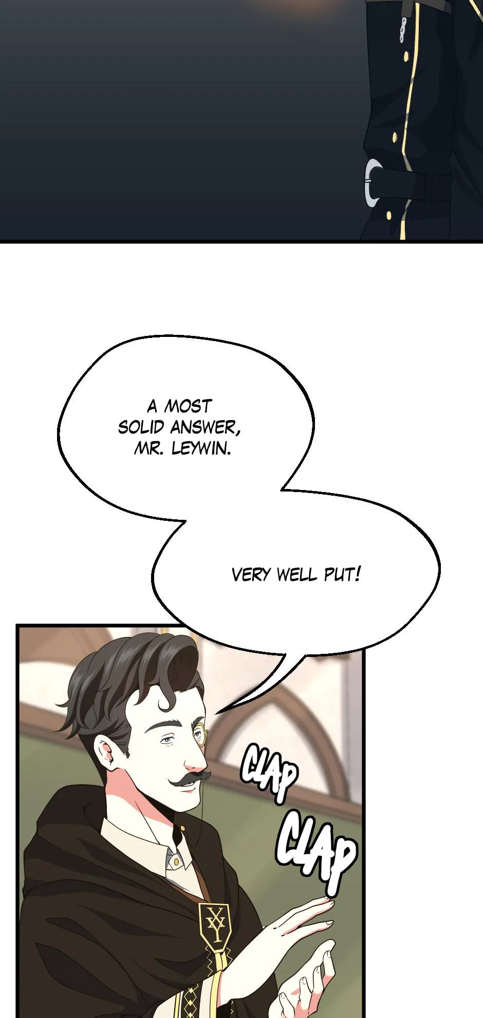 The Beginning After The End - Chapter 106 - Page 41