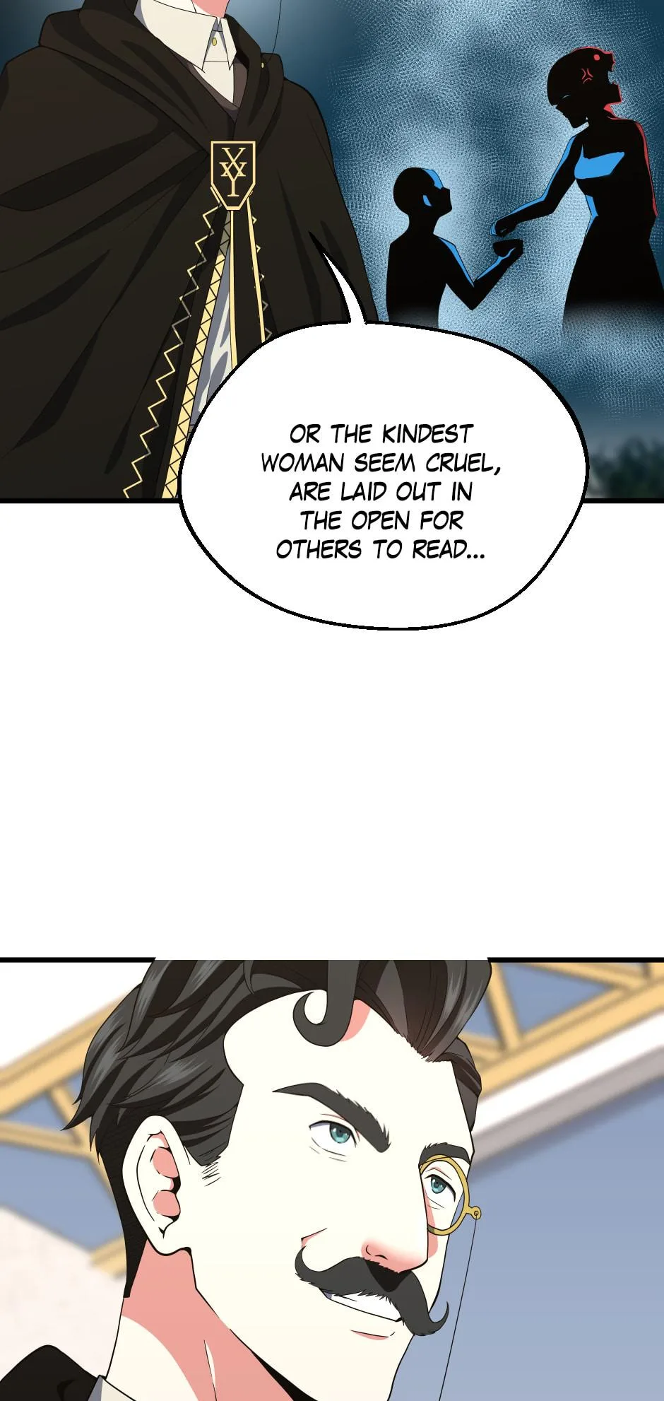 The Beginning After The End - Chapter 106 - Page 45